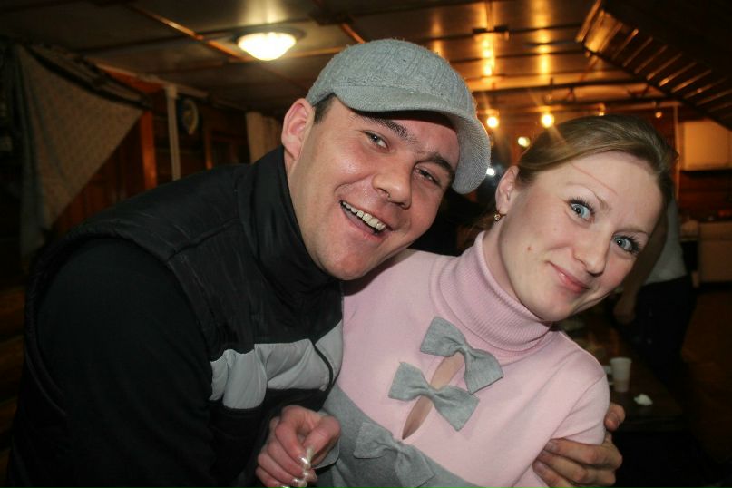 Иван Малышев фотография #26