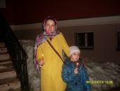 Фотография Пыженковой Анастасии