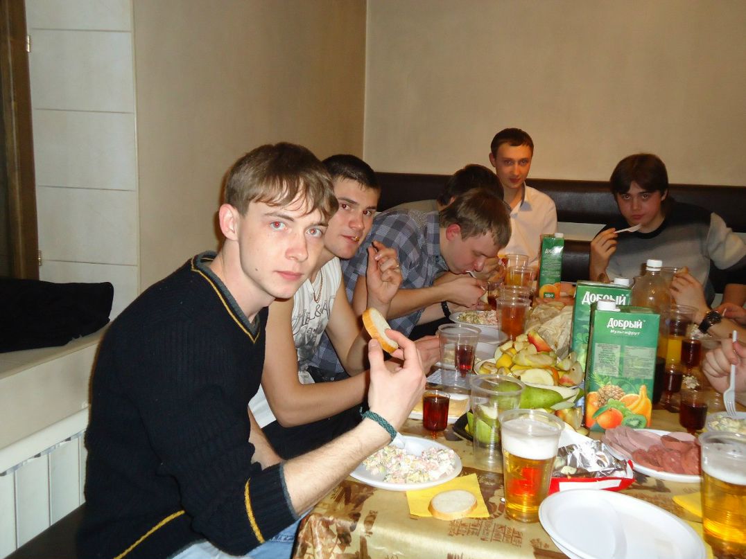 Иван Иванов фотография #23