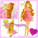 Флорочка Волшебніца фотография #7 (источник - https://vk.com/id163169346)