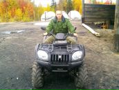 Фотография Пачина Витали