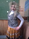 Крістінка Поцко фотография #10 (источник - https://vk.com/id152282534)