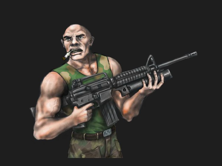 Слава Рябов фотография #34