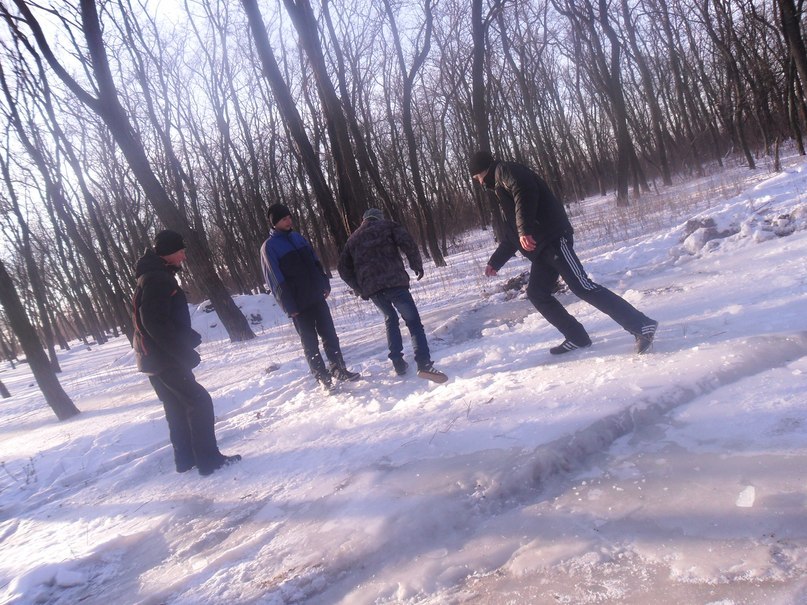 Женя Лёгкий фотография #27