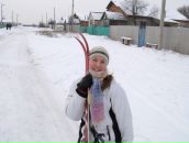 Фотография Захаровой Оксаны