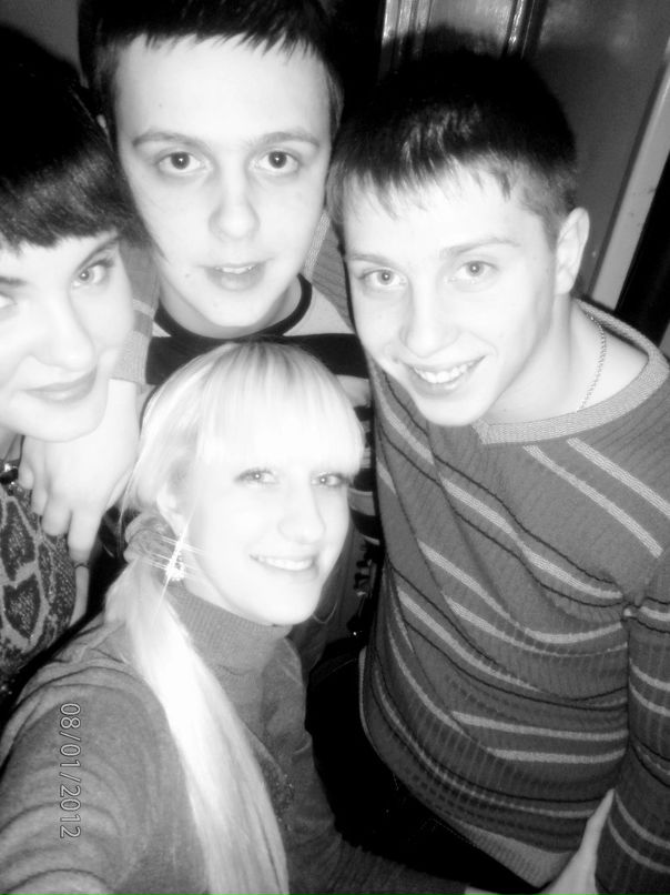 Игорь Бондаренко фотография #11