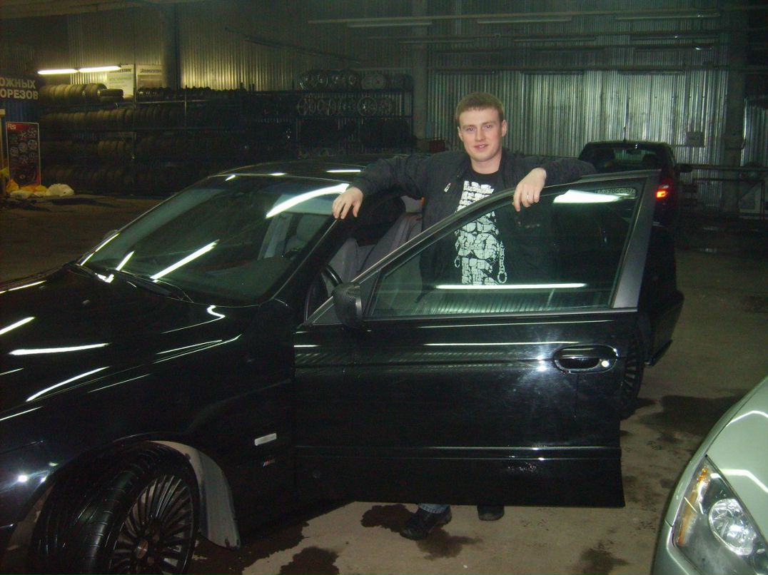 Андрей Суходоев фотография #50