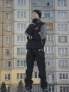 Віталій Грицеляк фотография #2 (источник - https://vk.com/id151169734)