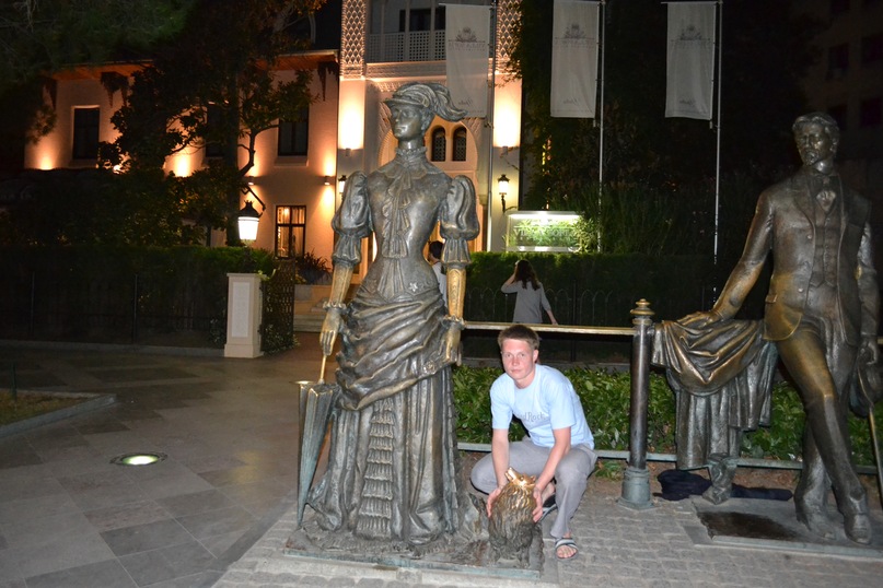 Максим Тюляндин фотография #18