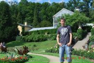 Назар Даньків фотография #3 (источник - https://vk.com/id28888581)