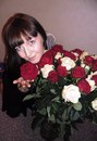 Фотография Евдокимовой Эммы