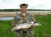 Фотография Селезнева Валерия