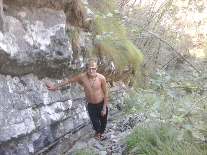 Димон К@р@ш фотография #39