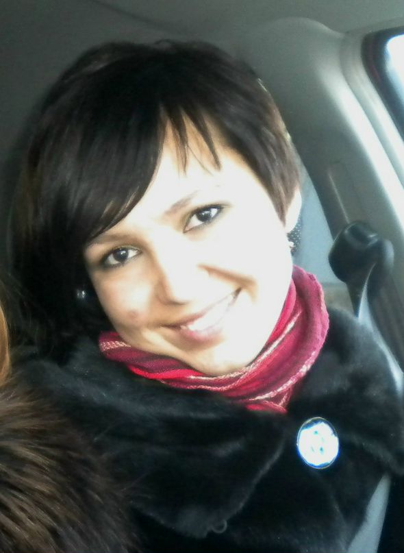 Анна Подгорбунских фотография #13