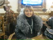 Фотография Ивановой Ирины