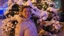 Фотография Фетисовой Наталии