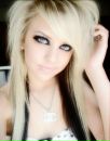 Лілічка Рубцова фотография #1