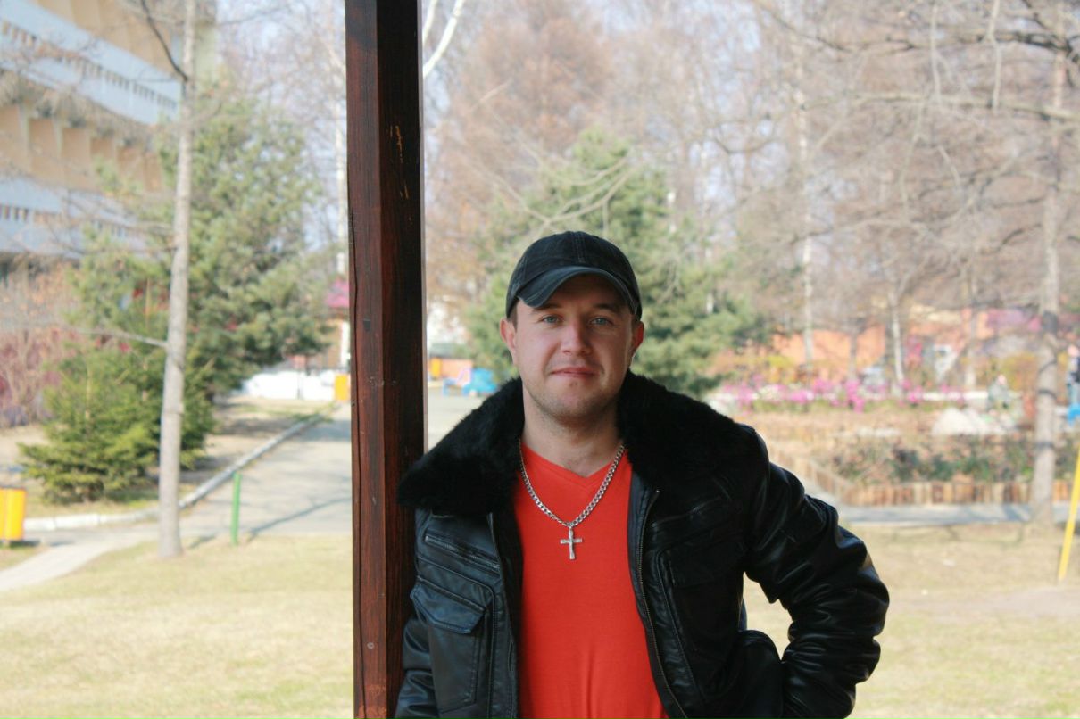 Надежда Пилип фотография #50