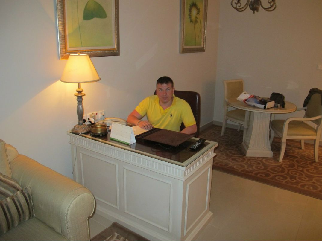 Константин Мышкин фотография #9