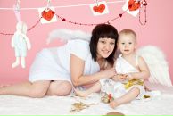 Фотография Чеботарёвой Анны