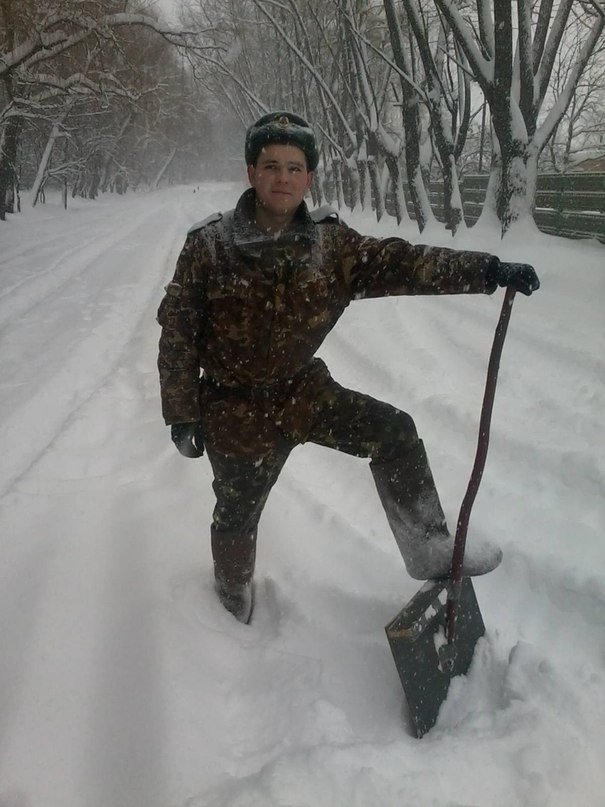 Коля Ослин фотография #18