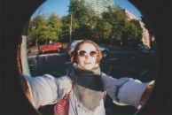 Фотография Токаревой Анастасии