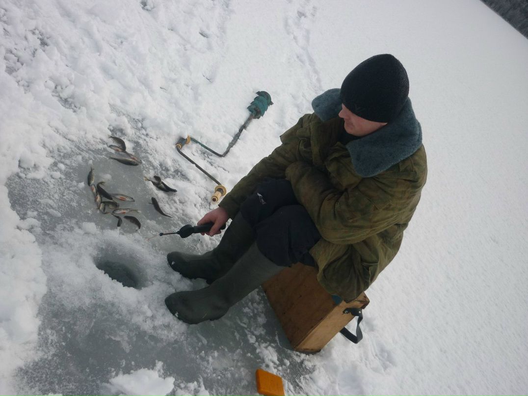 Дима Рубенок фотография #12