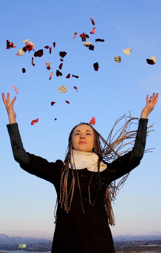 Елизавета Ортман фотография #39