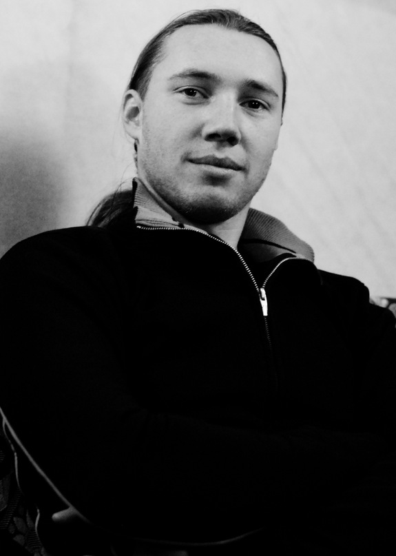 Антон Здобин фотография #40