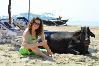 Фотография Подмарьковой Маши