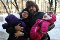 Фотография Семёновой Татьяны