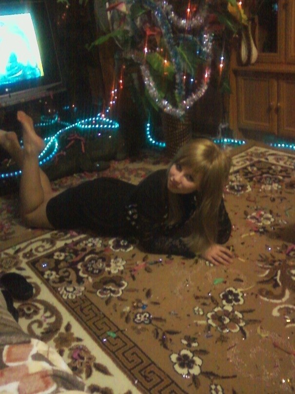 Натка Зайка фотография #11