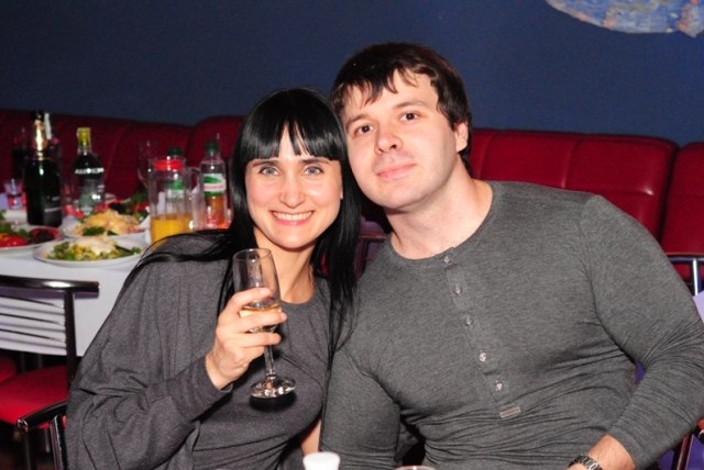 Andrew De фотография #38