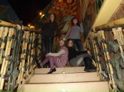 Іванка Кашицька фотография #29 (источник - https://vk.com/id67012264)