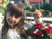 Юля Свірська фотография #1