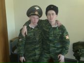 Фотография Гусева Алексея