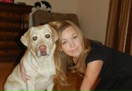 Фотография Алпатовой Анны