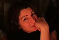 Фотография Каграманян Анны