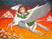 Фотография Агафоновой Лидии