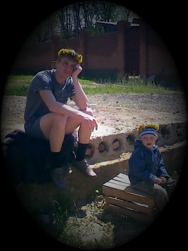 Дмитрий Швецов фотография #5