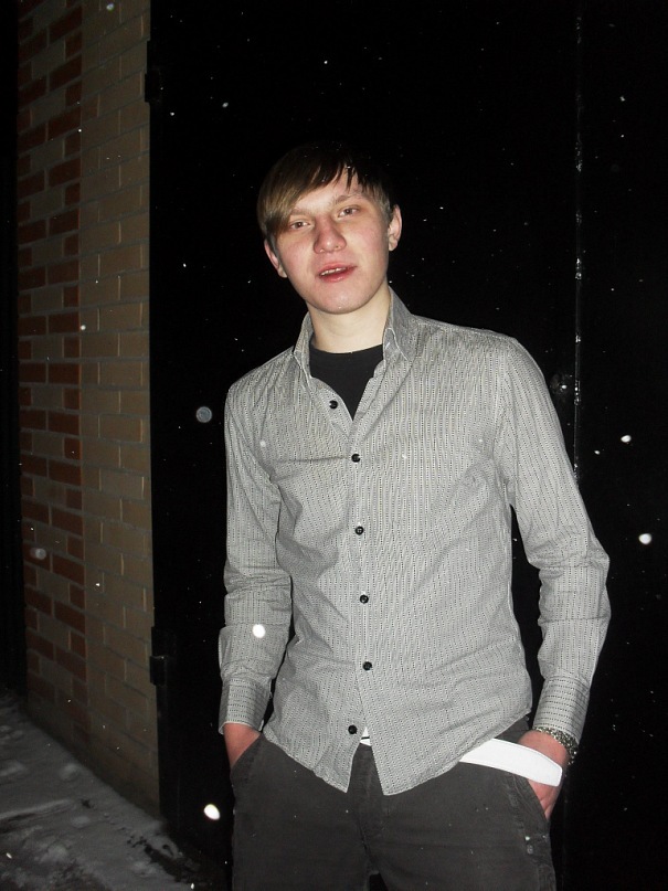 Дмитрий Чудаков фотография #39