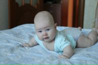 Фотография Столбецовой Татьяны