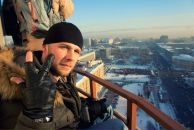 Фотография Кулягина Евгения