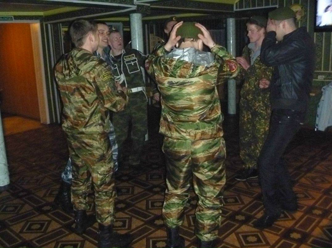 Сергей Махнаткин фотография #24