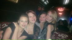 Фотография Медведевой Кристины