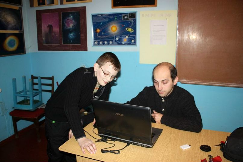 Иван Хатько фотография #48