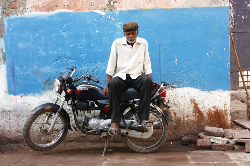 Сергей Орлов фотография #12