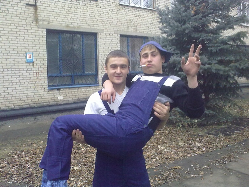 Коля Синченко фотография #13