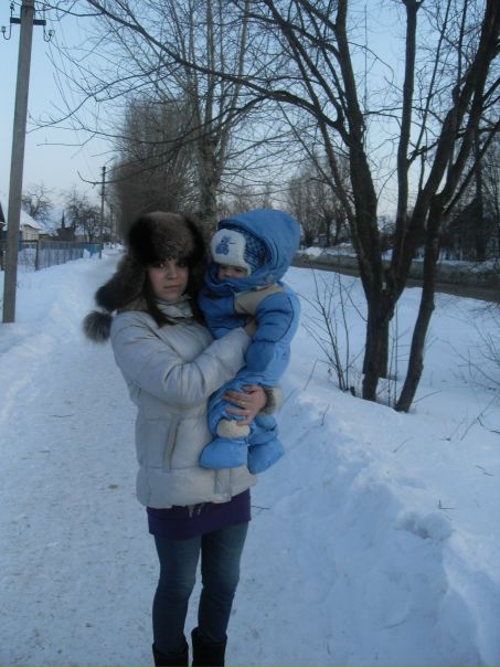 №1, Ирина Цыпилина, Пенза, Россия №1, Ирина Цыпилина, Пенза, Россия