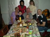 Люда Хоменко-Ціпотан фотография #10 (источник - https://vk.com/id68807899)